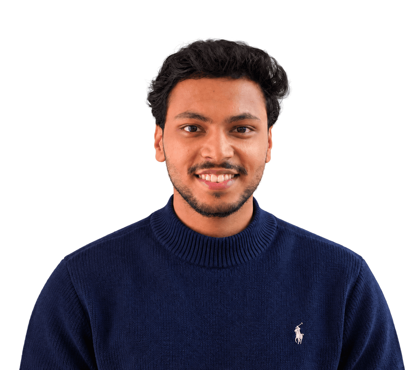 Arnav Goyal