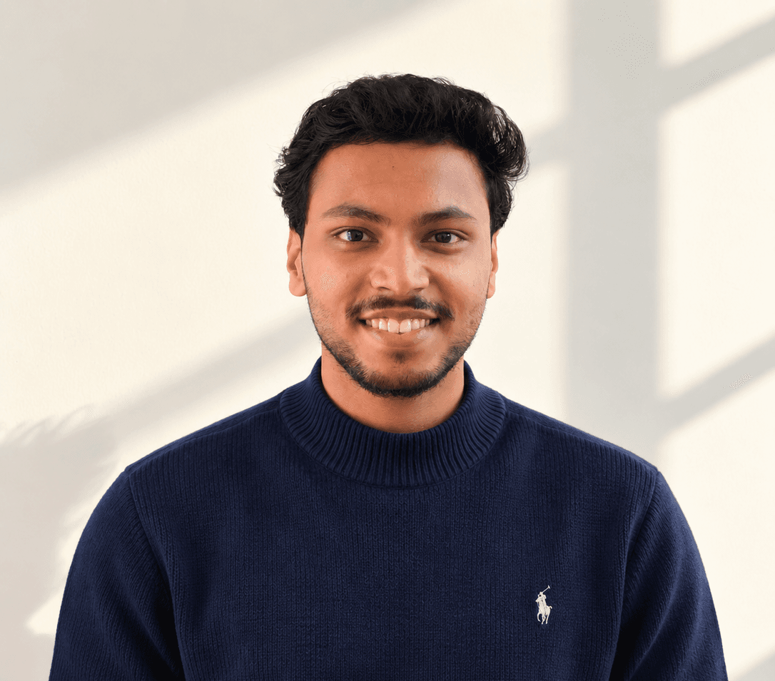 Arnav Goyal